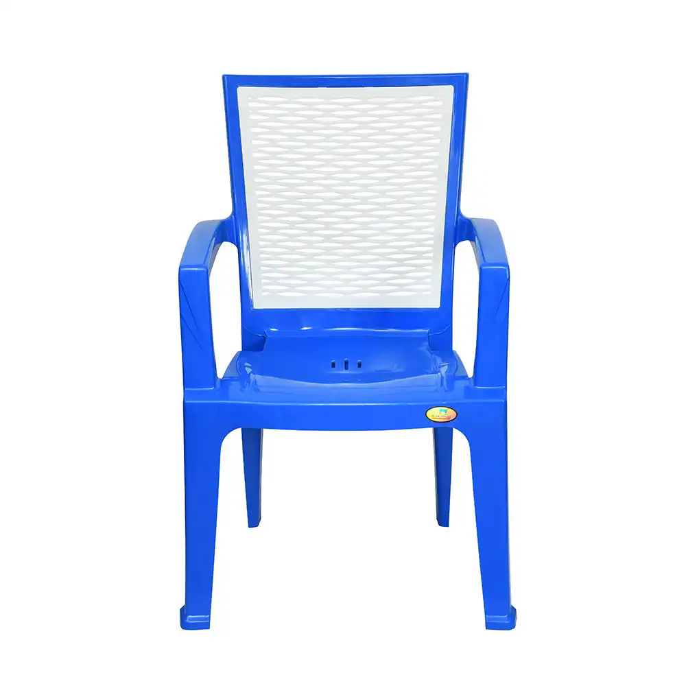 Nilkamal CHR2226 Plastic Arm Chair - Image 34