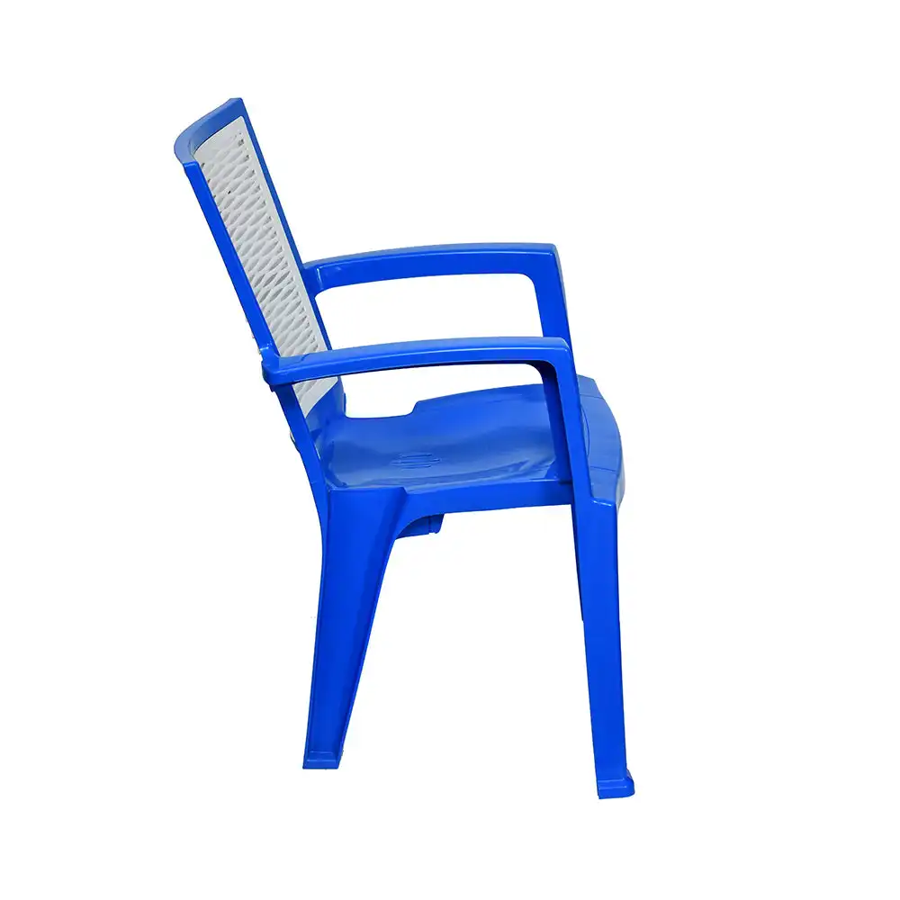 Nilkamal CHR2226 Plastic Arm Chair - Image 35