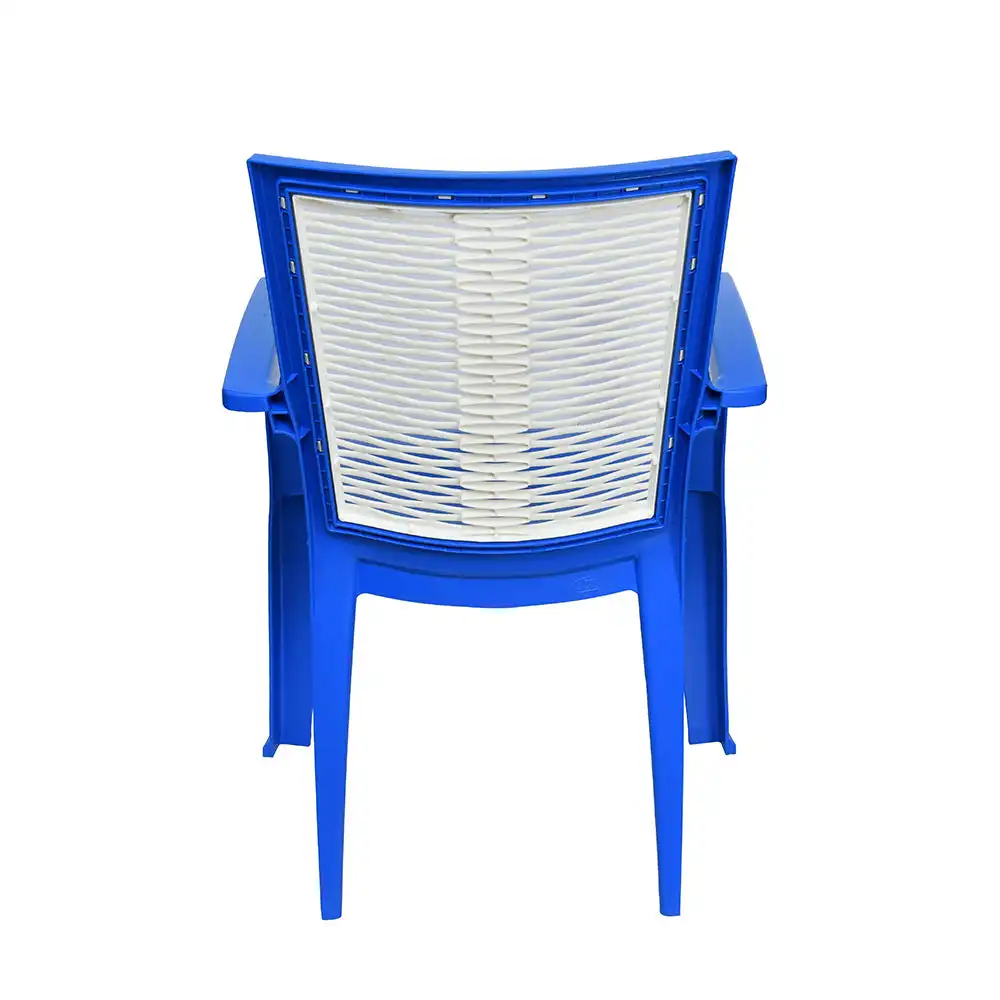 Nilkamal CHR2226 Plastic Arm Chair - Image 37