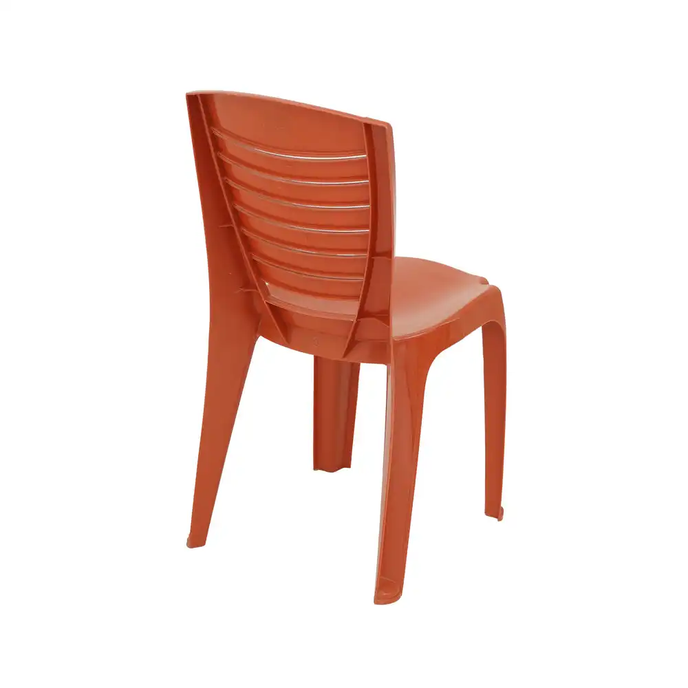 Nilkamal CHR4025 Plastic Armless Chair - Image 15