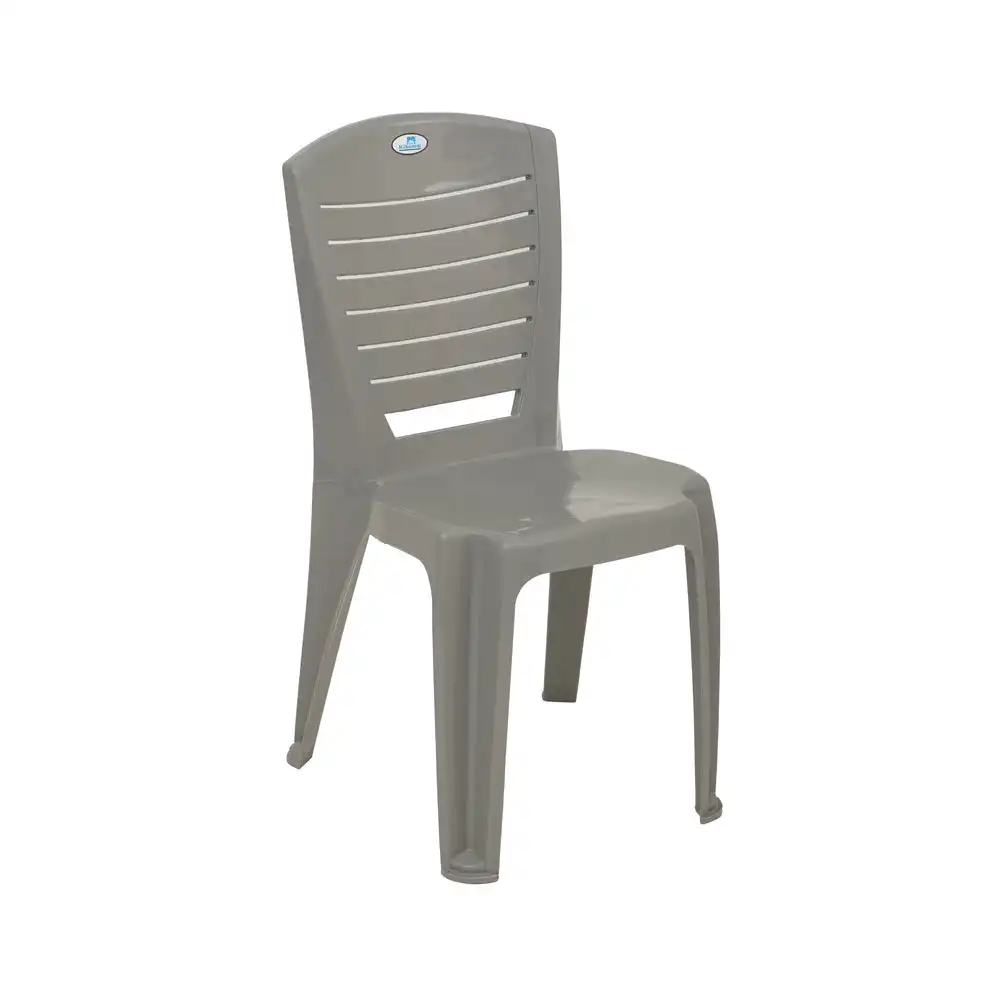 Nilkamal CHR4025 Plastic Armless Chair - Image 19