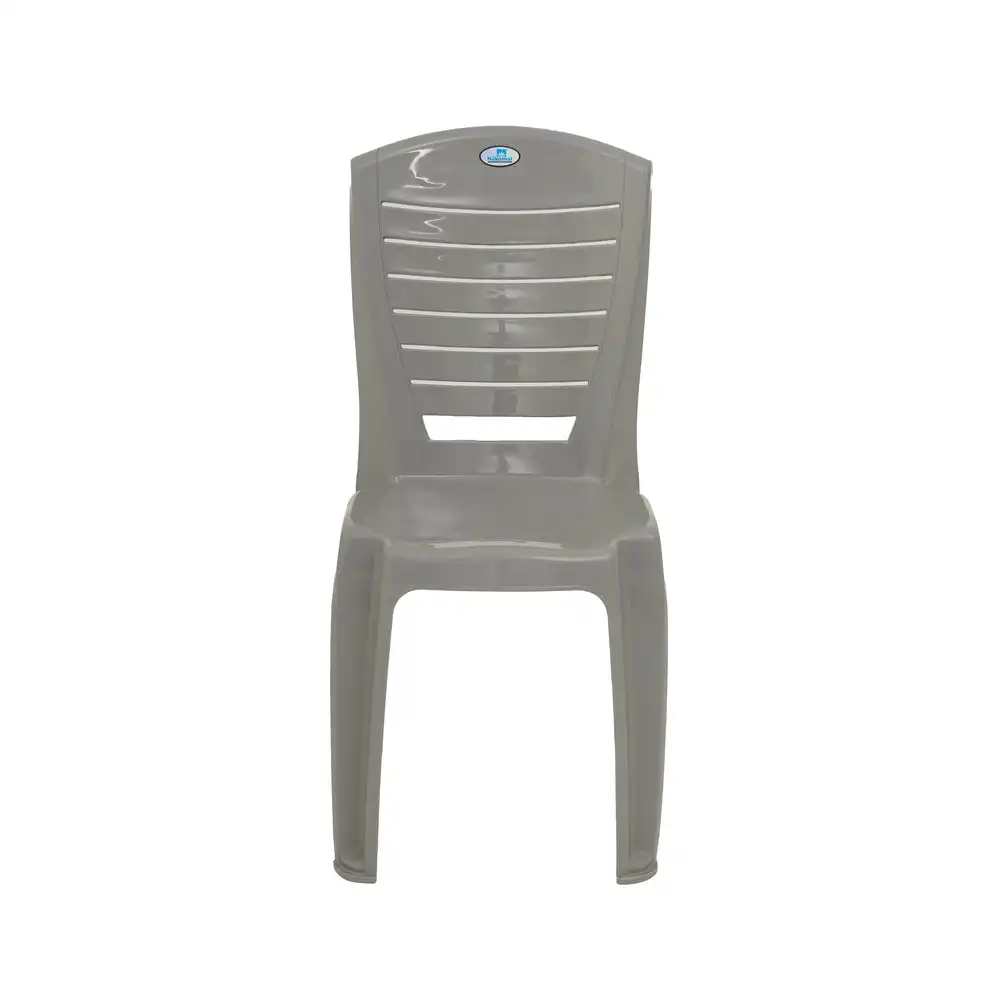 Nilkamal CHR4025 Plastic Armless Chair - Image 20
