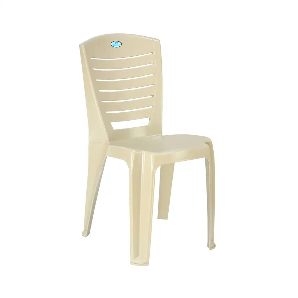 Nilkamal CHR4025 Plastic Armless Chair - Image 26