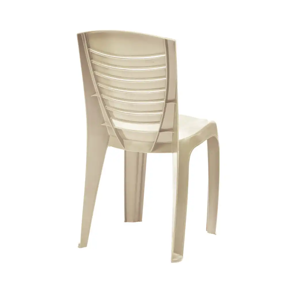 Nilkamal CHR4025 Plastic Armless Chair - Image 29