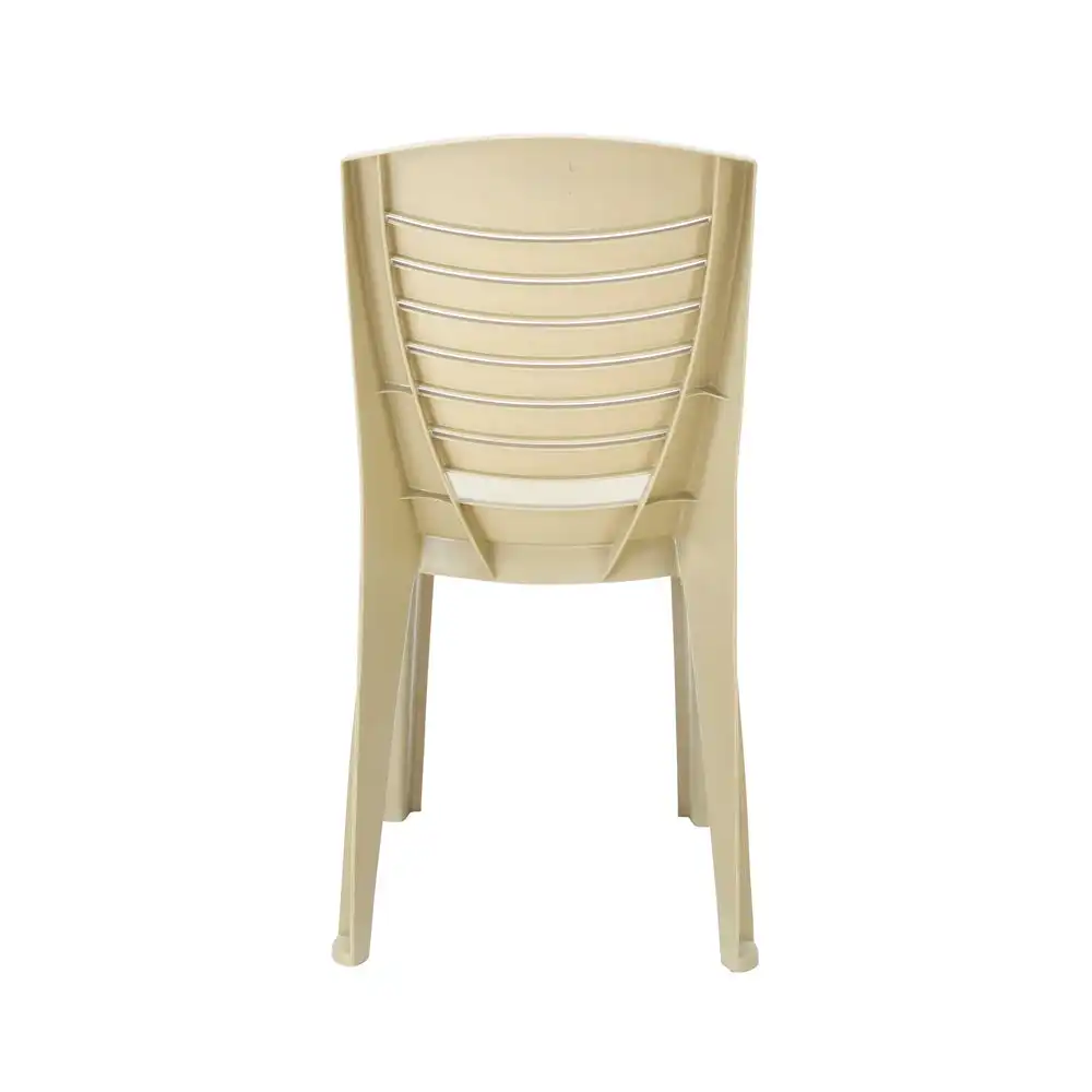 Nilkamal CHR4025 Plastic Armless Chair - Image 30