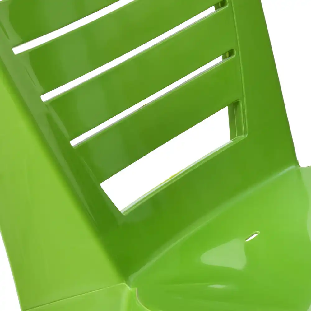 Nilkamal CHR4025 Plastic Armless Chair - Image 37