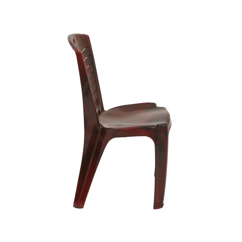 Nilkamal CHR4025 Plastic Armless Chair - Image 46