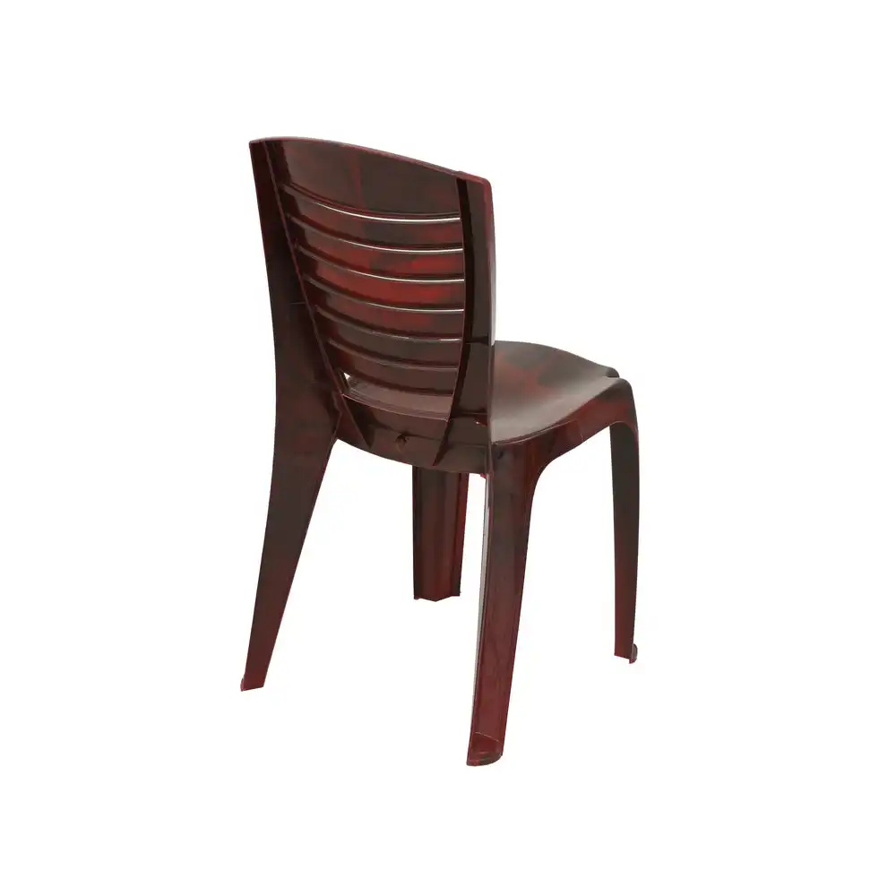 Nilkamal CHR4025 Plastic Armless Chair - Image 47