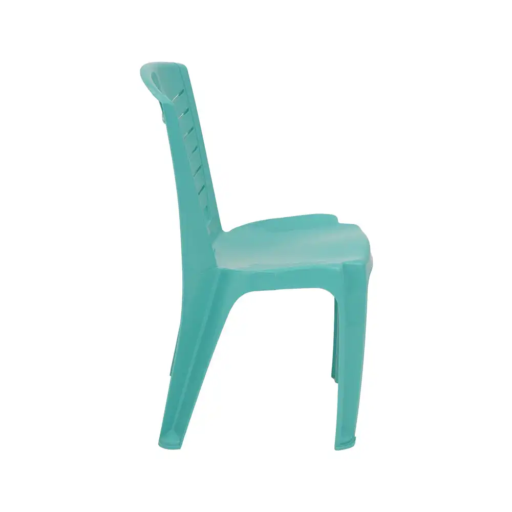 Nilkamal CHR4025 Plastic Armless Chair - Image 53