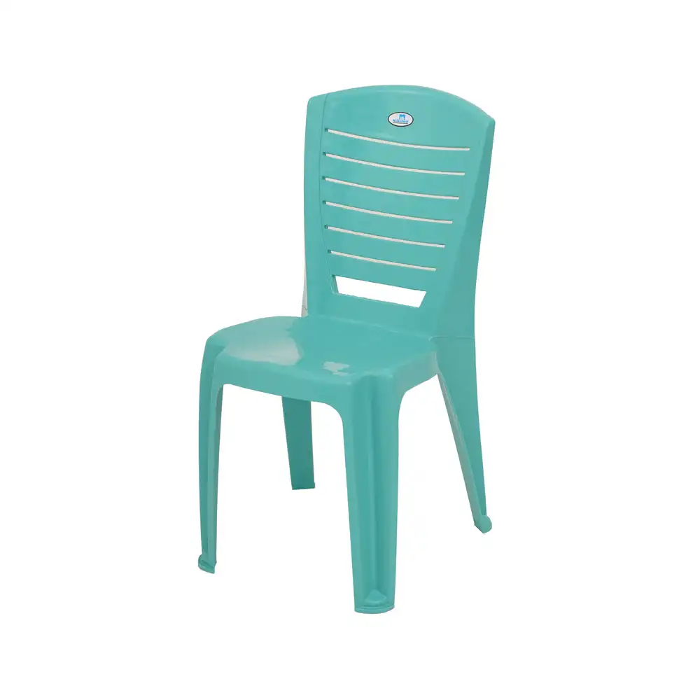 Nilkamal CHR4025 Plastic Armless Chair - Image 56