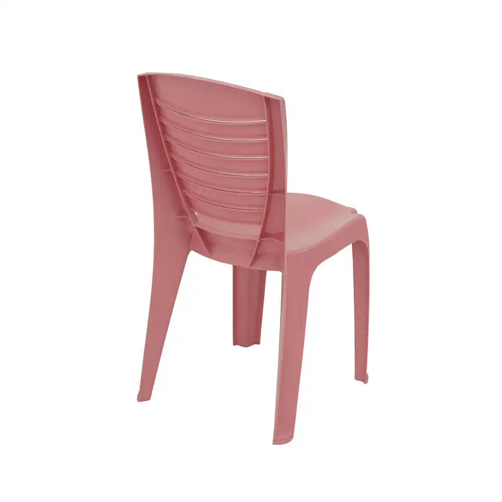 Nilkamal CHR4025 Plastic Armless Chair - Image 61