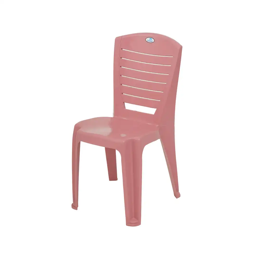 Nilkamal CHR4025 Plastic Armless Chair - Image 63