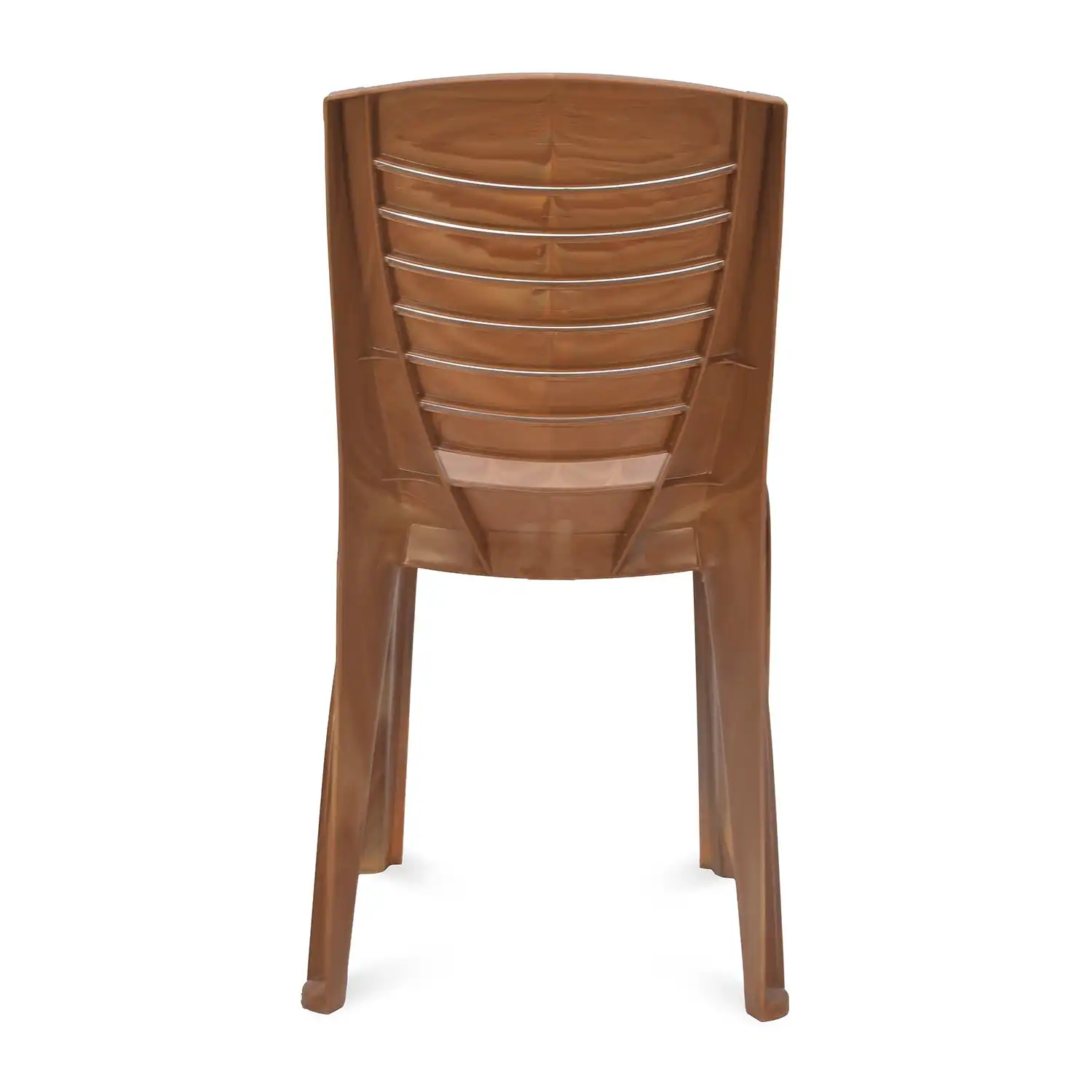 Nilkamal CHR4025 Plastic Armless Chair - Image 9