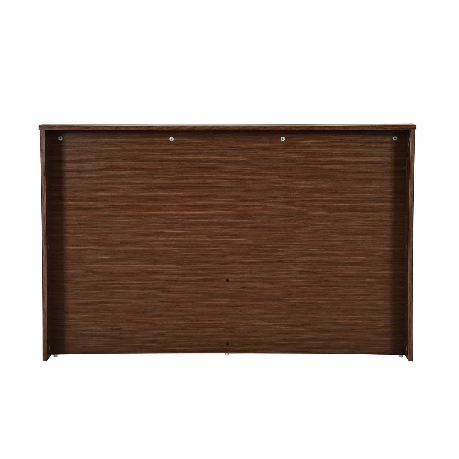 Nilkamal Arthur Plus Double Bed (Legno Oak Dark) - Image 10