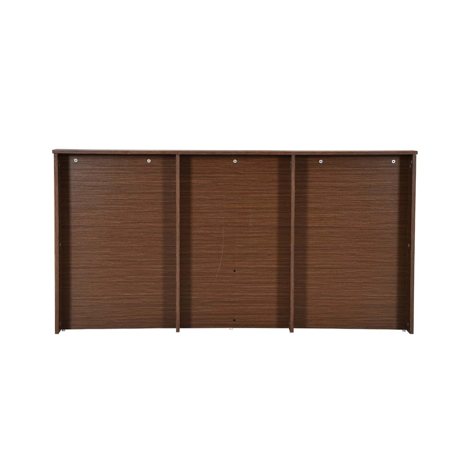 Nilkamal Arthur Plus Queen Bed (Legno Oak Dark) - Image 9