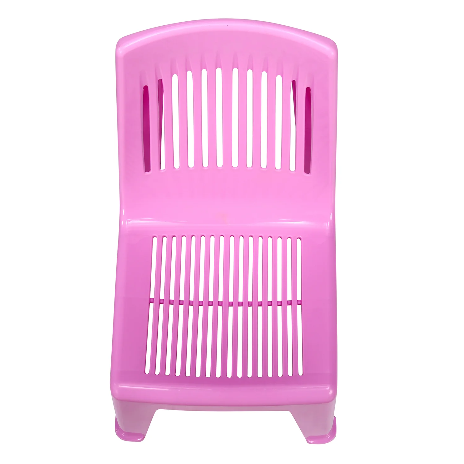 Nilkamal CHR5027 Plastic Baby Armless Chair - Image 11