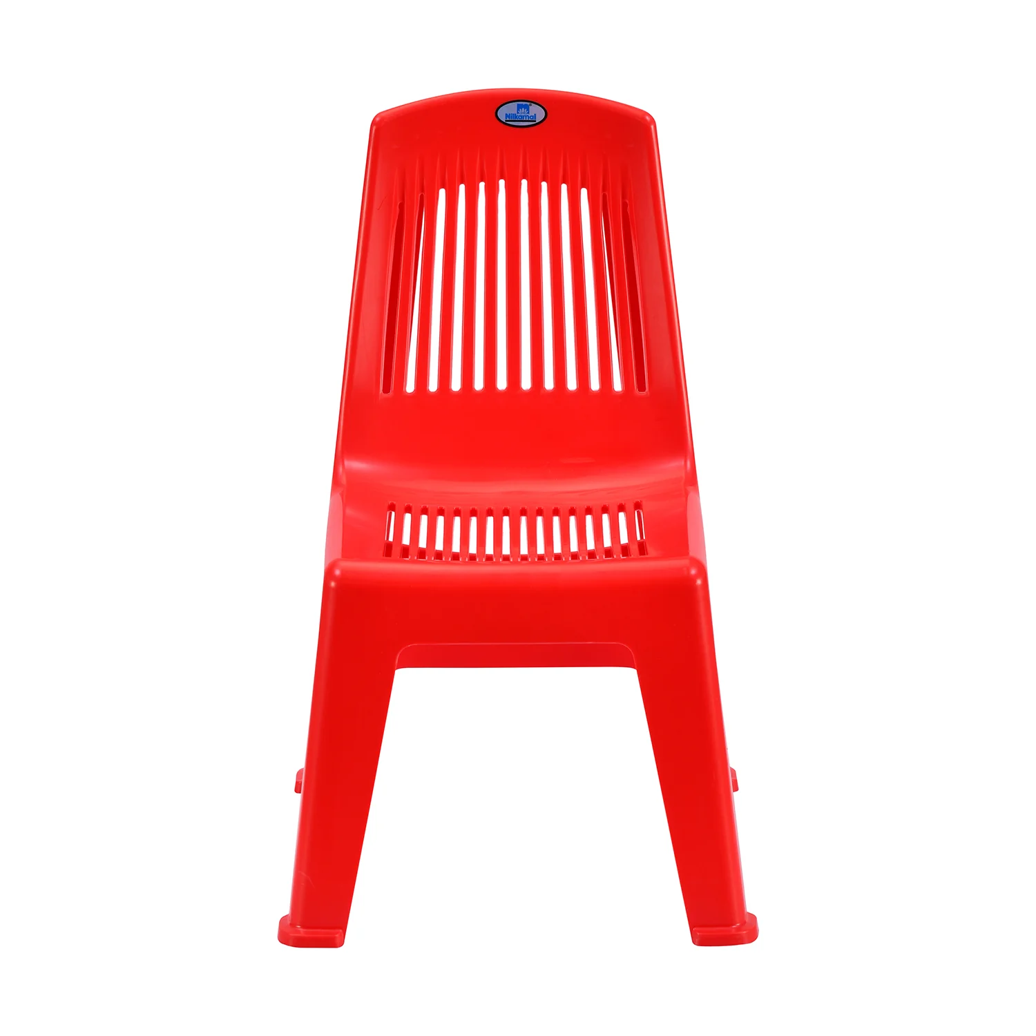 Nilkamal CHR5027 Plastic Baby Armless Chair - Image 14