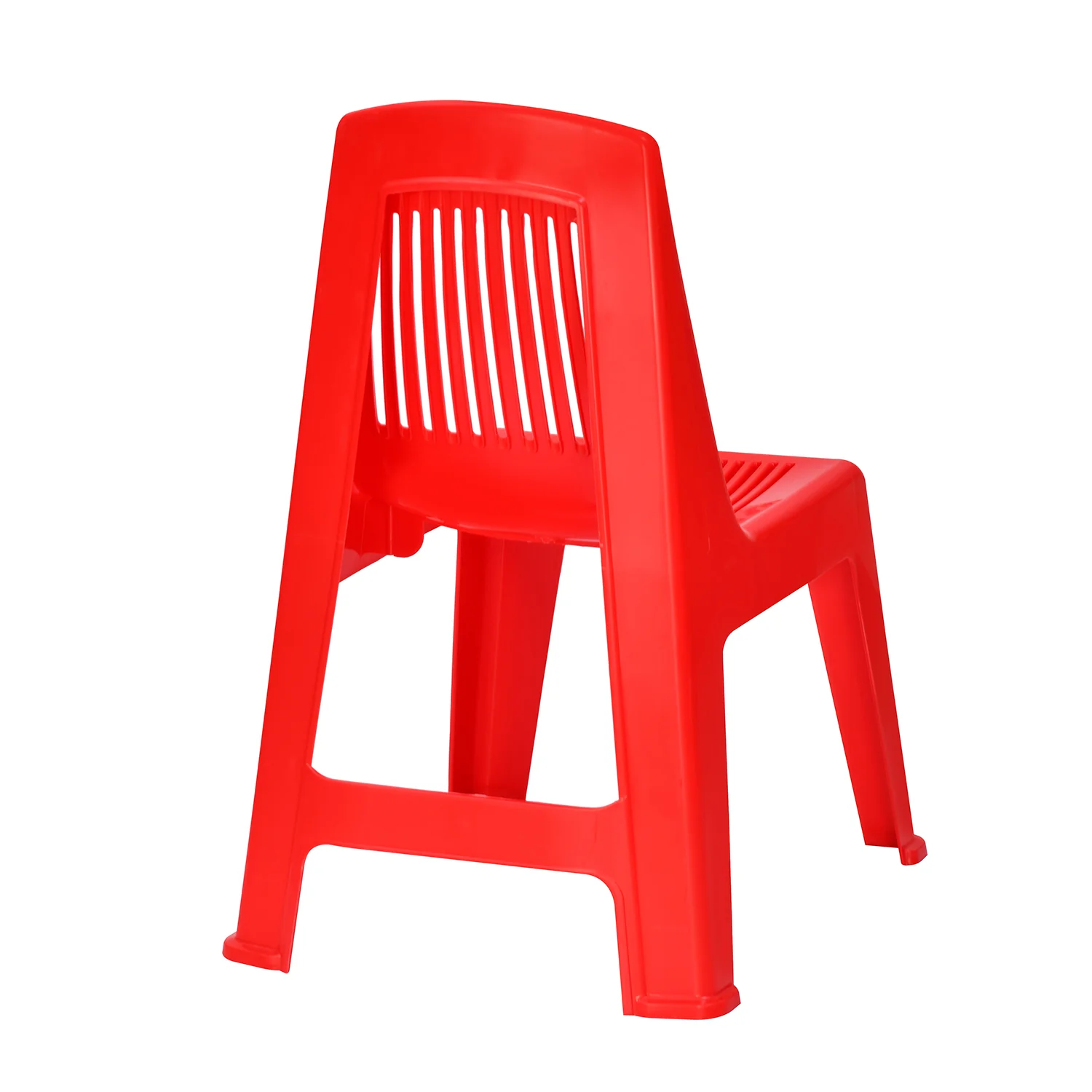 Nilkamal CHR5027 Plastic Baby Armless Chair - Image 16