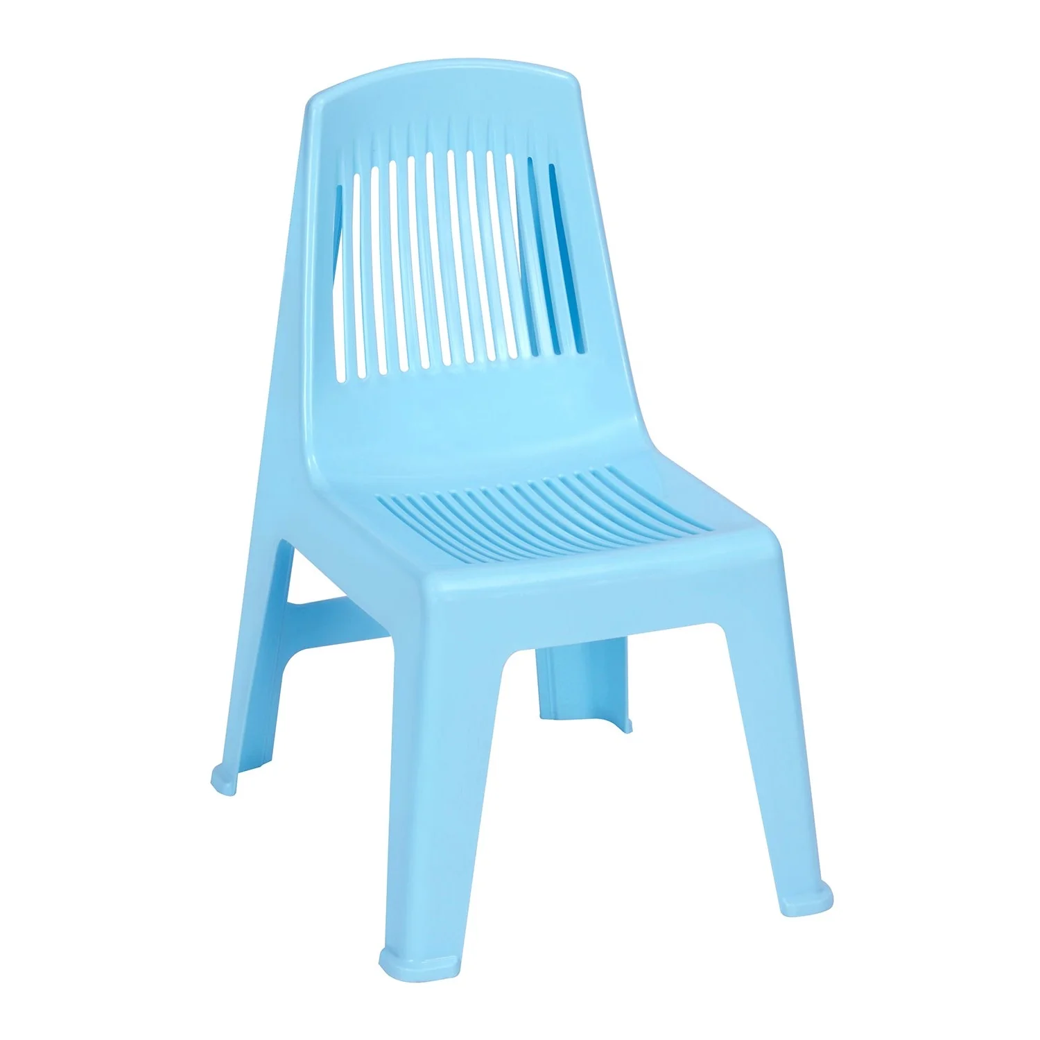 Nilkamal CHR5027 Plastic Baby Armless Chair - Image 22