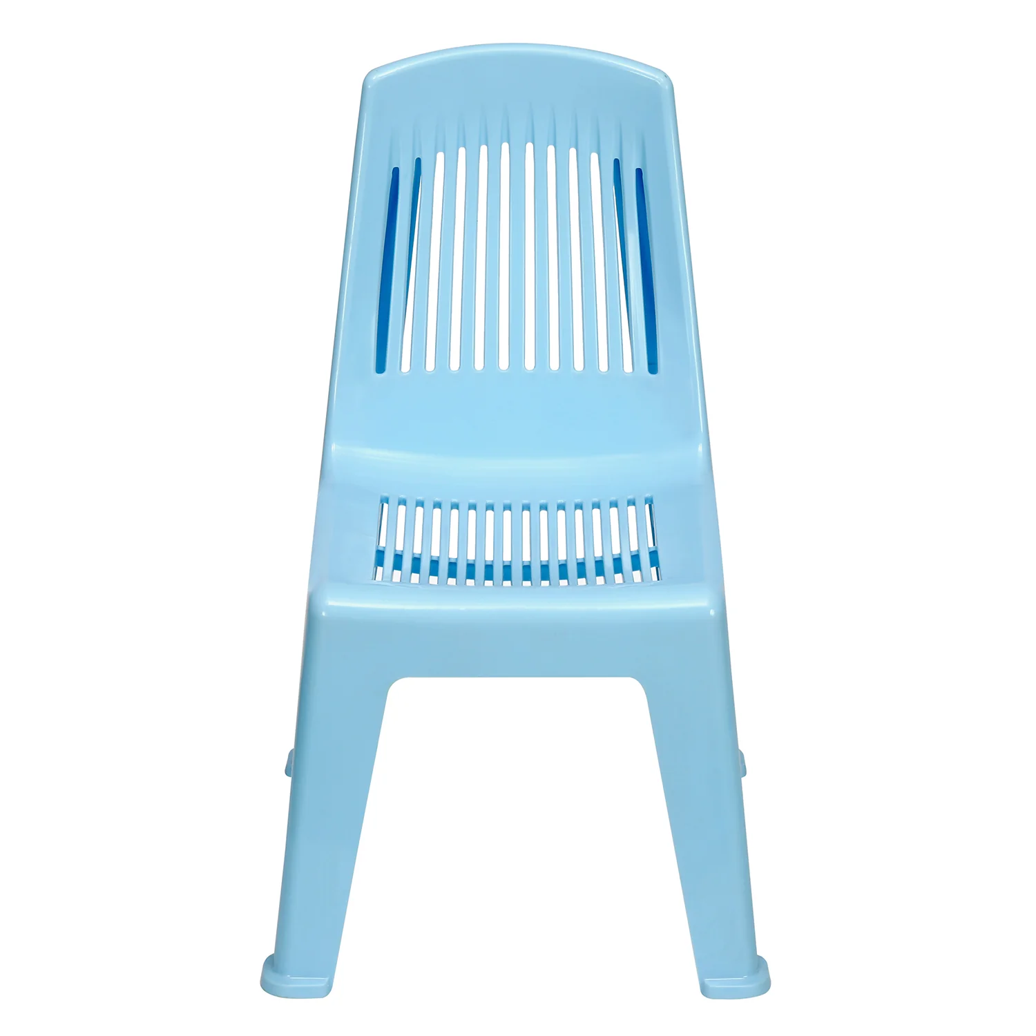 Nilkamal CHR5027 Plastic Baby Armless Chair - Image 23