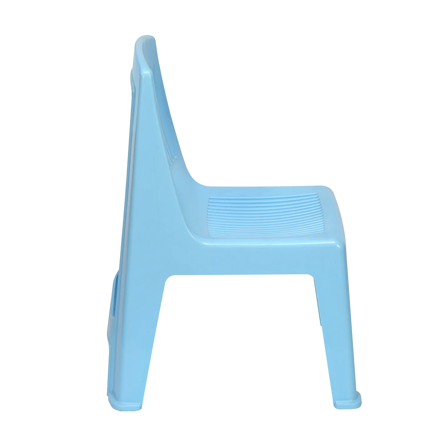 Nilkamal CHR5027 Plastic Baby Armless Chair - Image 24