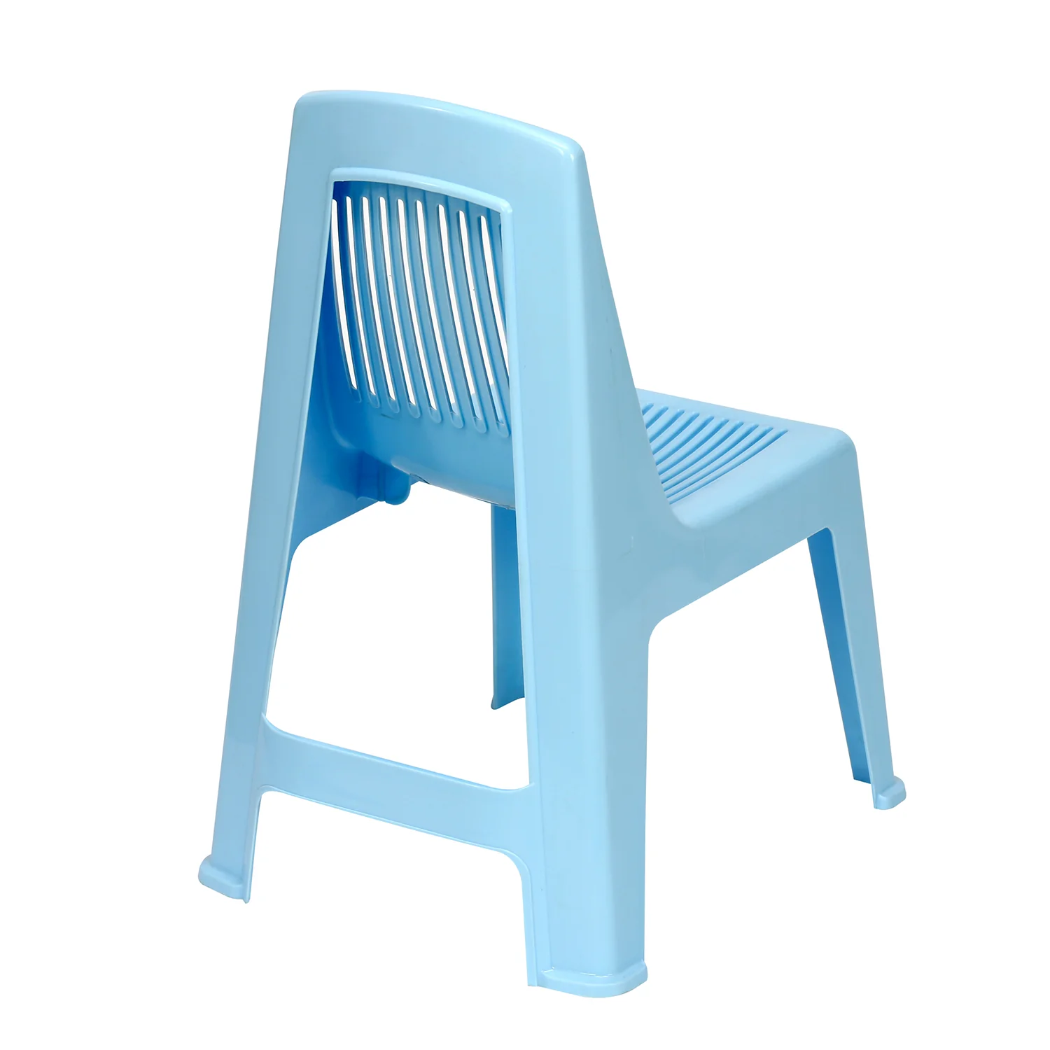 Nilkamal CHR5027 Plastic Baby Armless Chair - Image 25