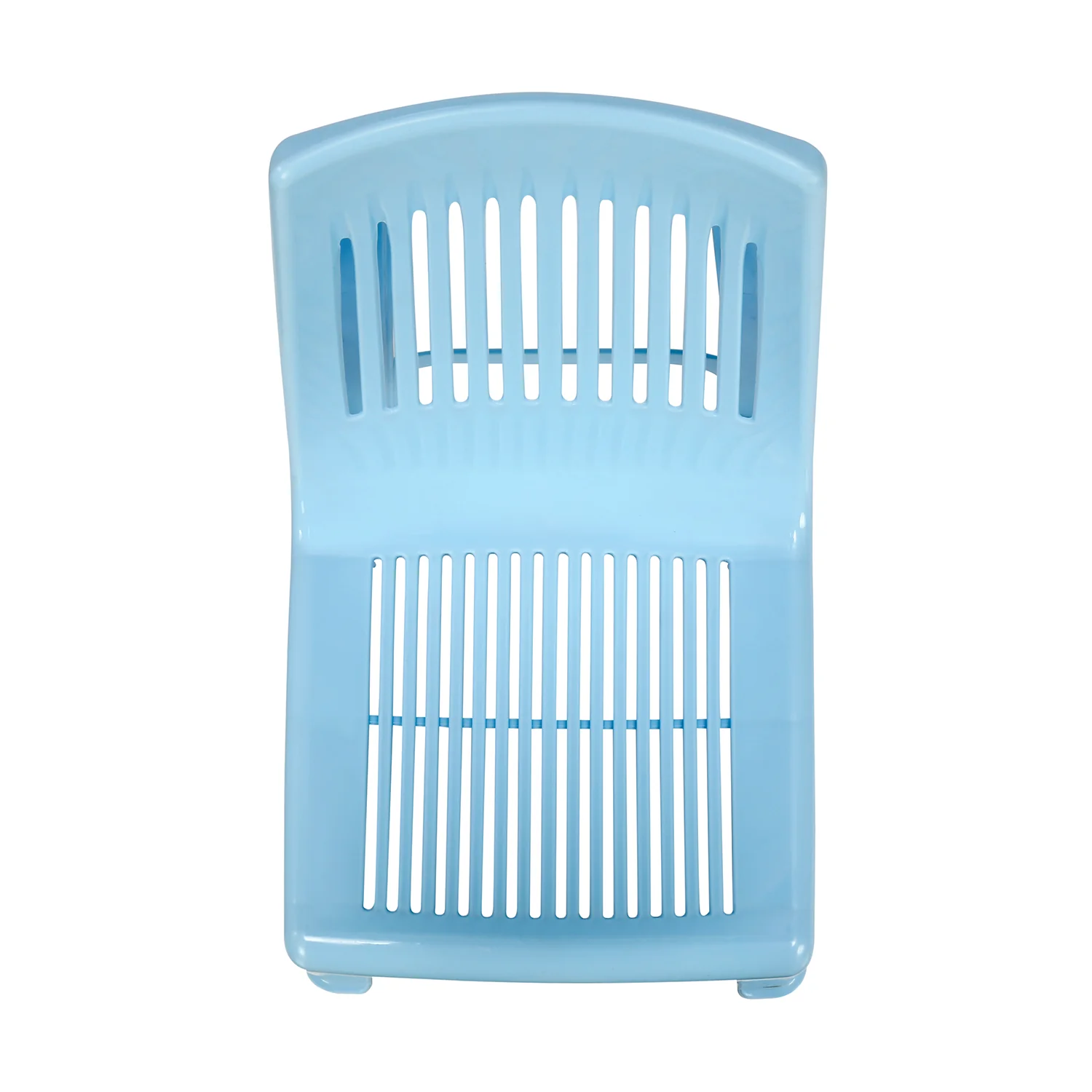 Nilkamal CHR5027 Plastic Baby Armless Chair - Image 26