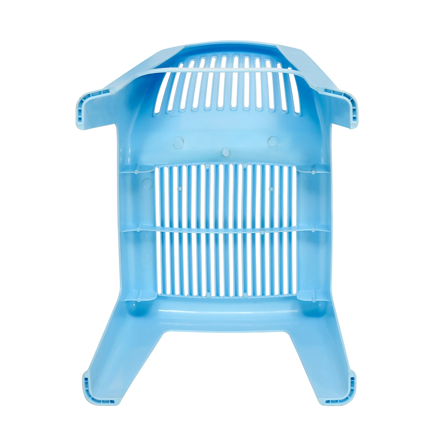 Nilkamal CHR5027 Plastic Baby Armless Chair - Image 28