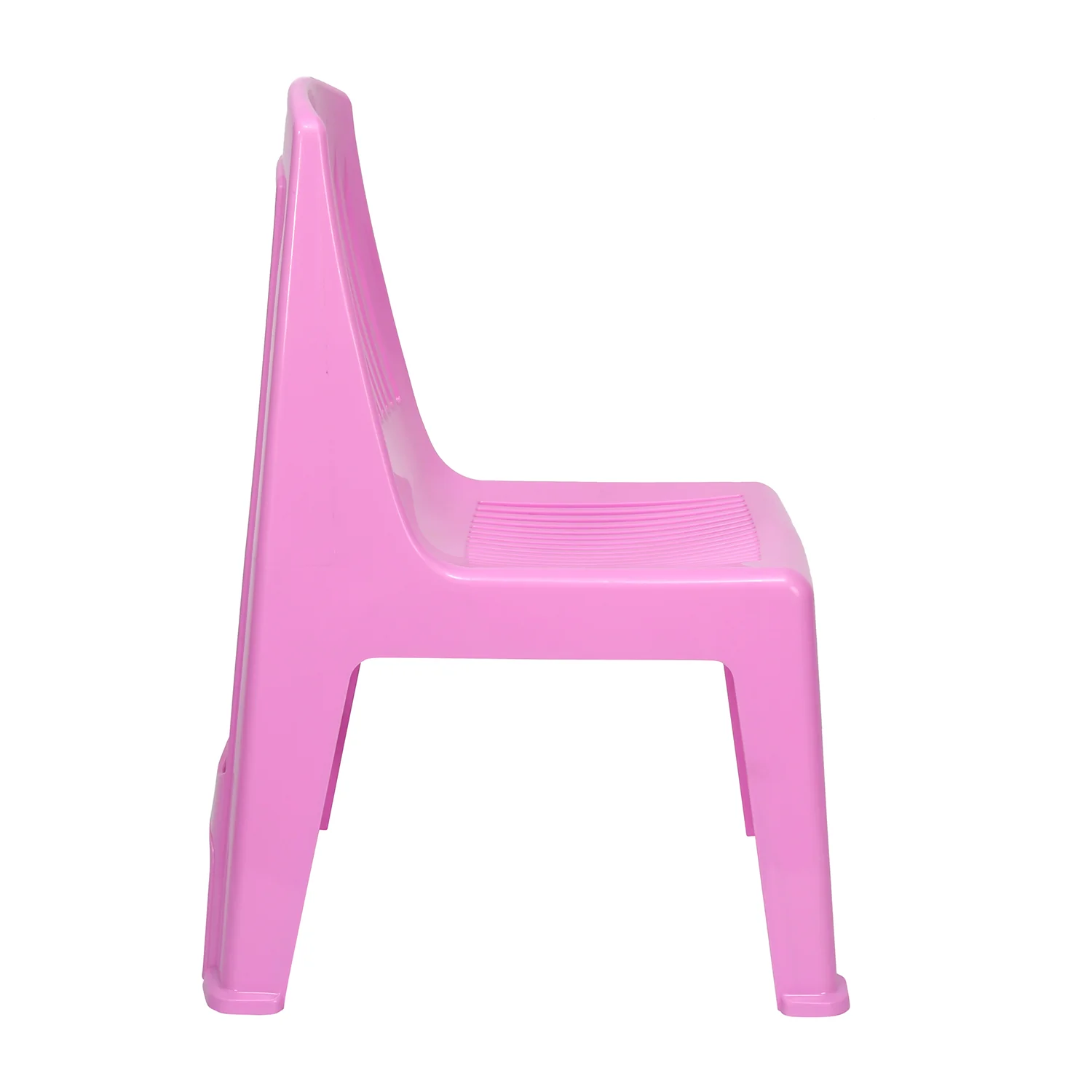 Nilkamal CHR5027 Plastic Baby Armless Chair - Image 7