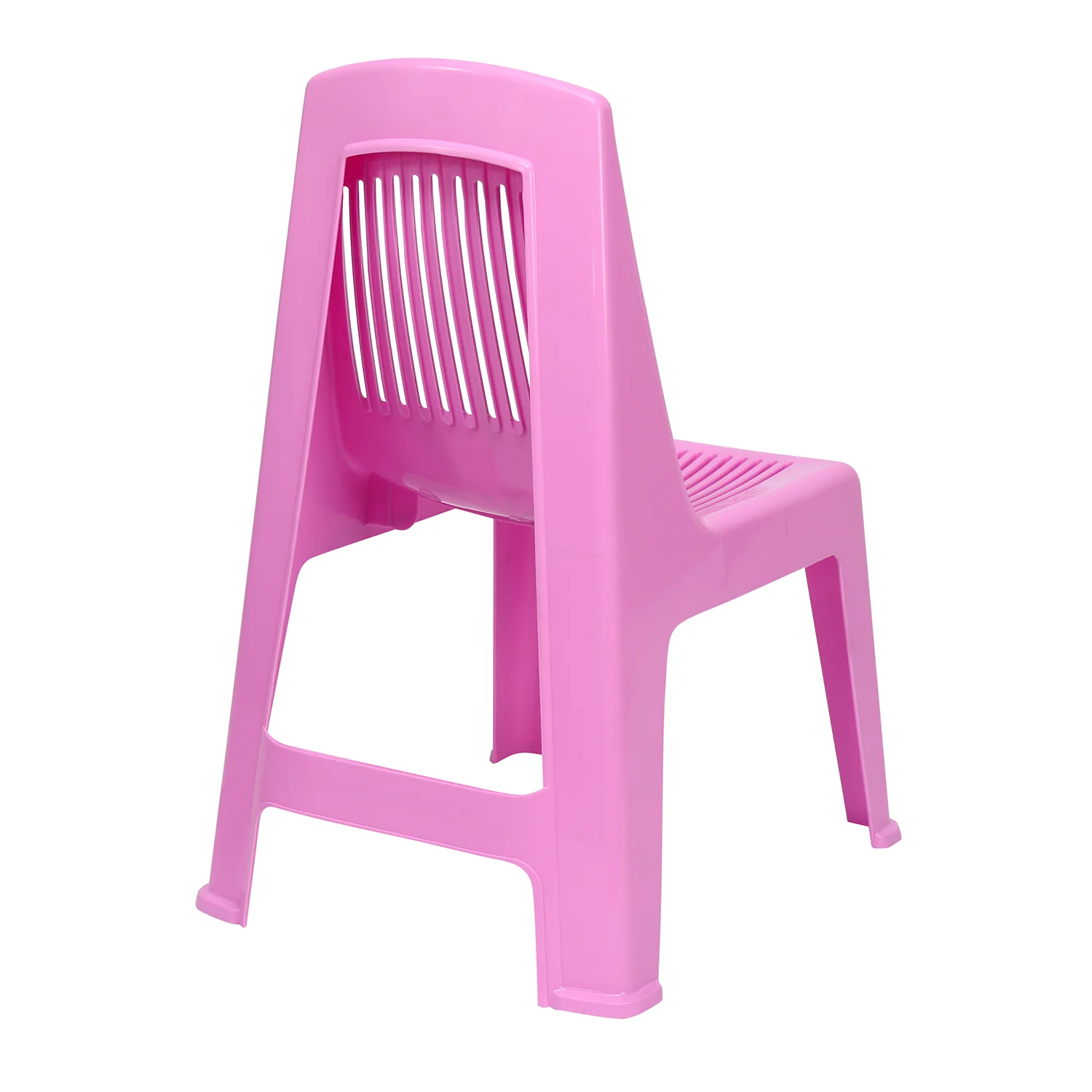Nilkamal CHR5027 Plastic Baby Armless Chair - Image 8