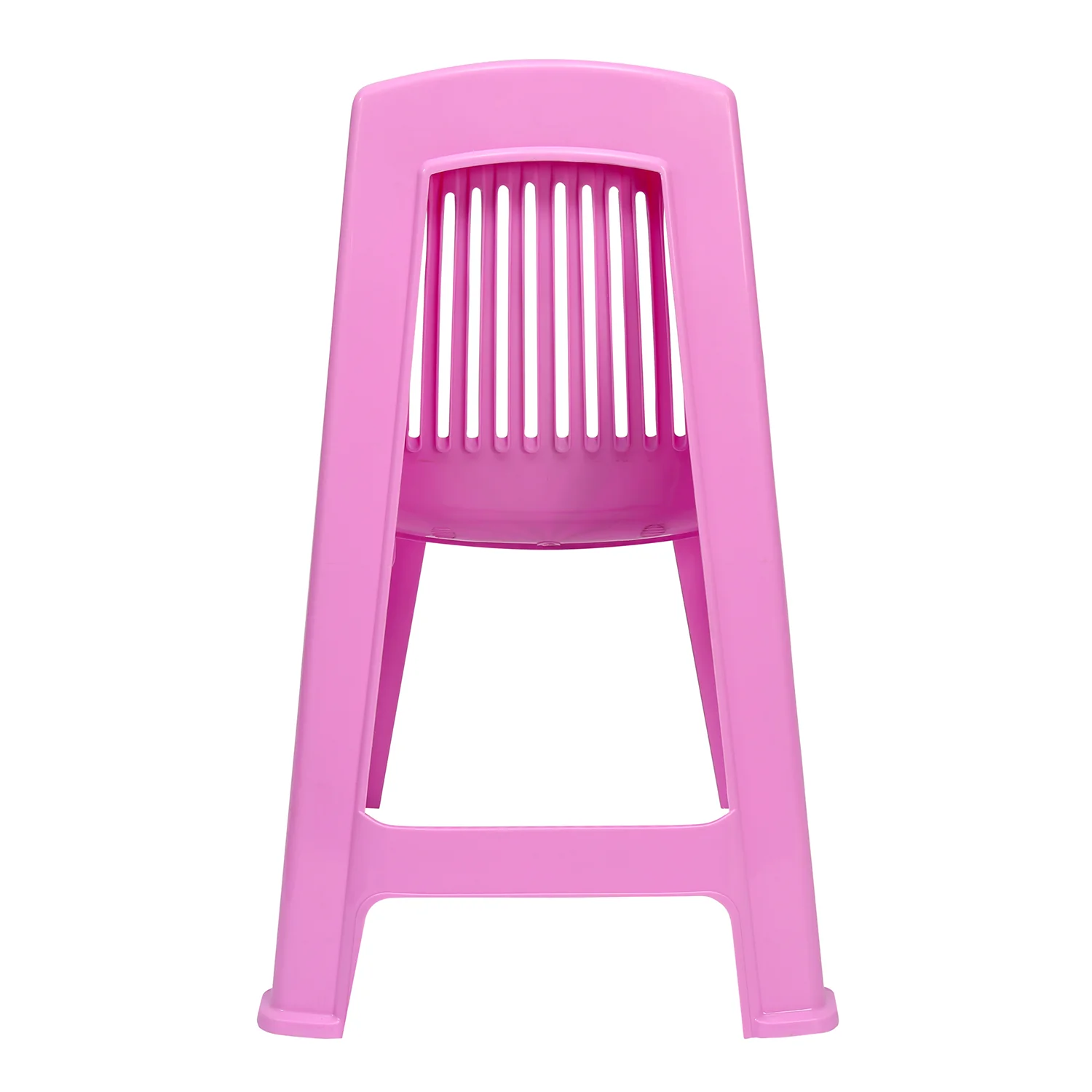 Nilkamal CHR5027 Plastic Baby Armless Chair - Image 9