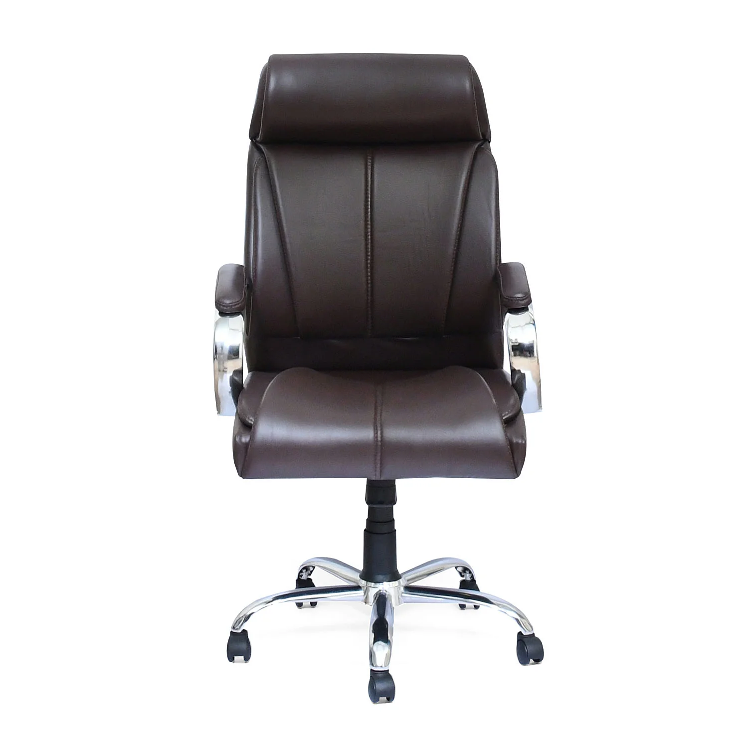 Nilkamal Belgrade High Back Office Chair - Image 12