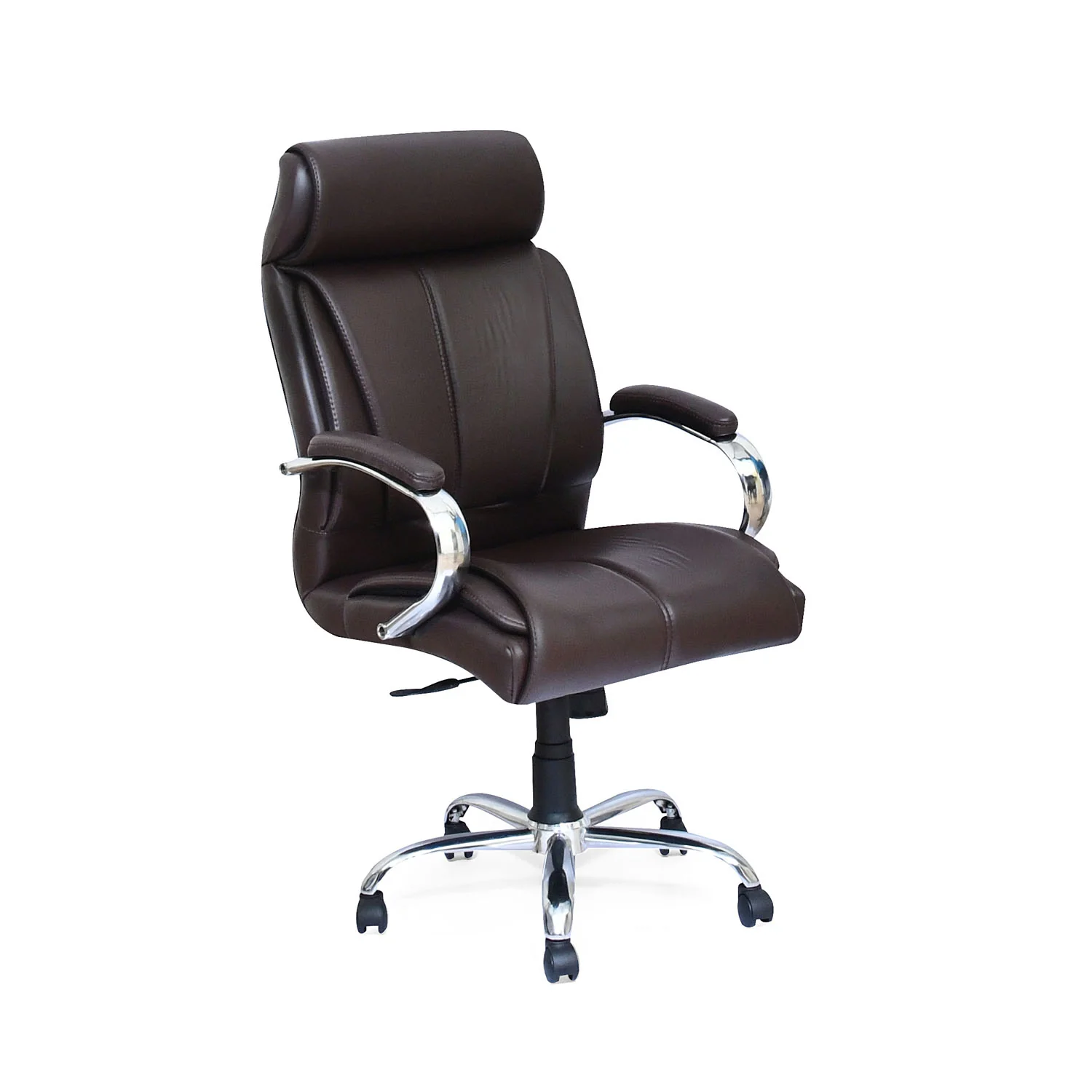 Nilkamal Belgrade High Back Office Chair - Image 13