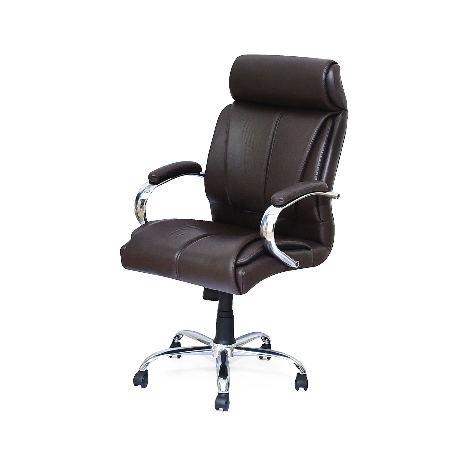 Nilkamal Belgrade High Back Office Chair - Image 14