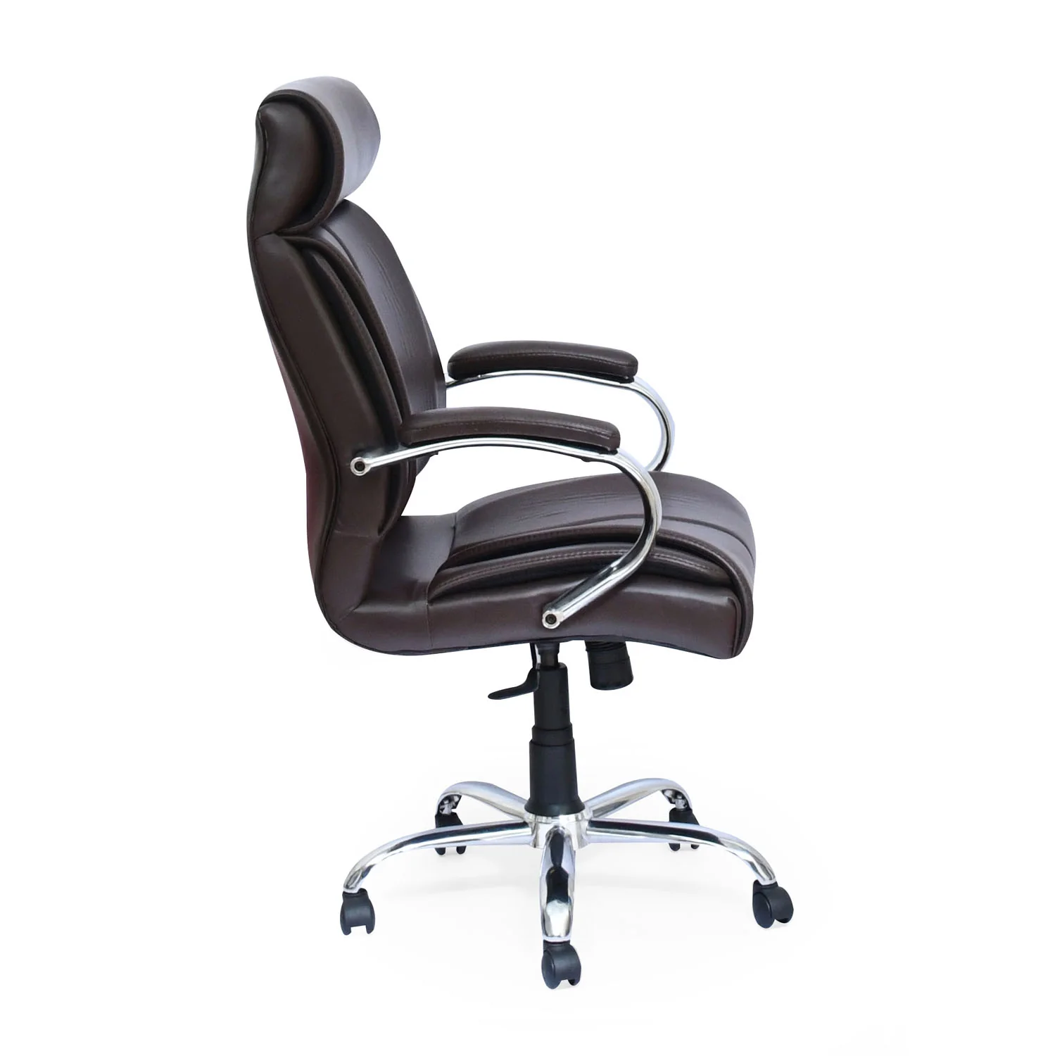 Nilkamal Belgrade High Back Office Chair - Image 15