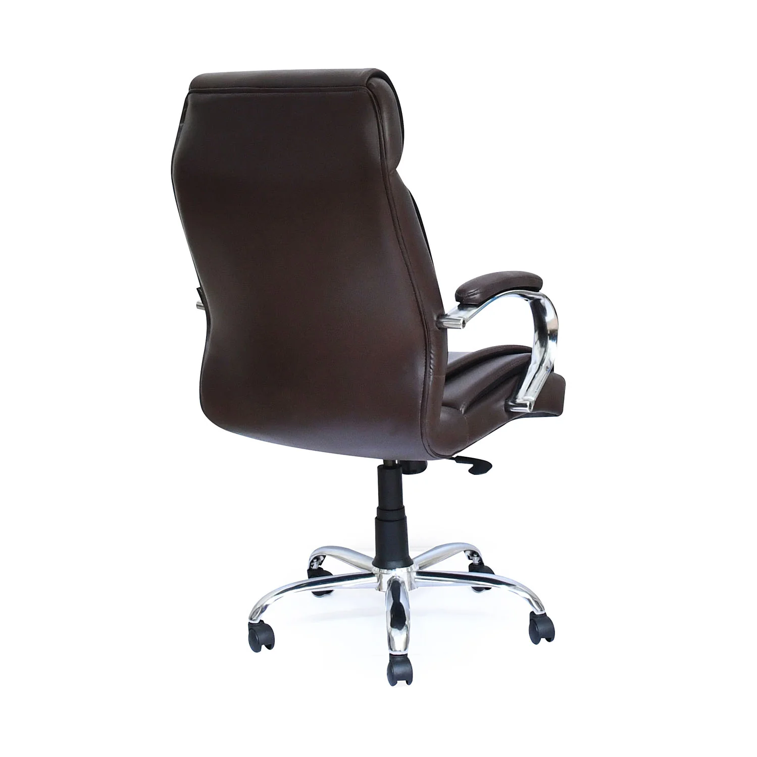 Nilkamal Belgrade High Back Office Chair - Image 17