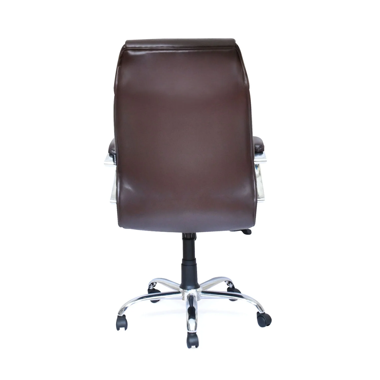 Nilkamal Belgrade High Back Office Chair - Image 18