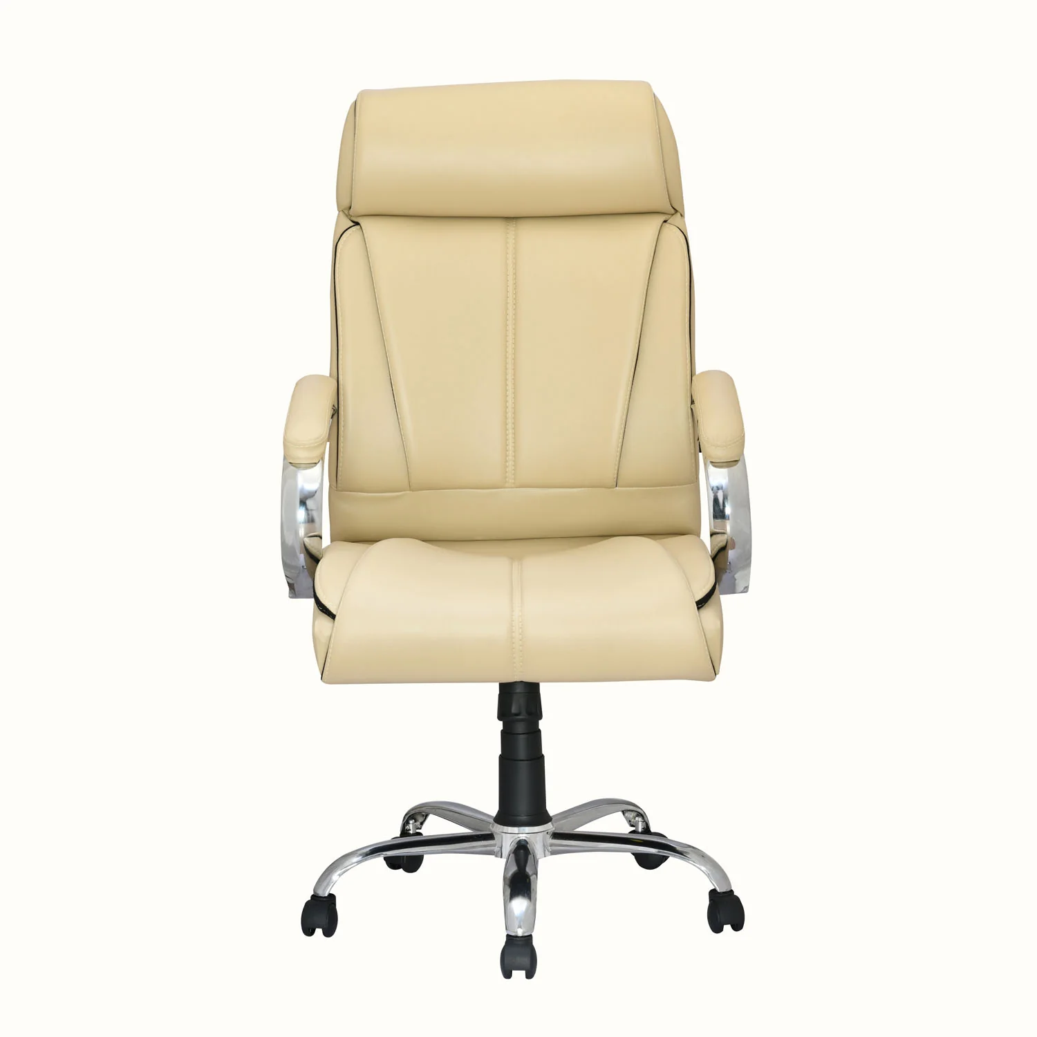 Nilkamal Belgrade High Back Office Chair - Image 22