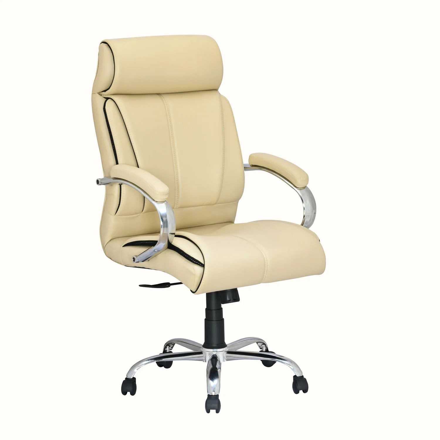 Nilkamal Belgrade High Back Office Chair - Image 23