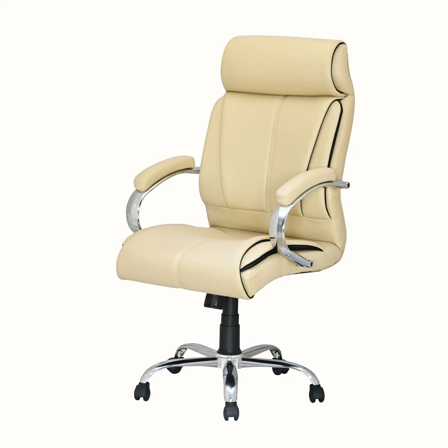 Nilkamal Belgrade High Back Office Chair - Image 24