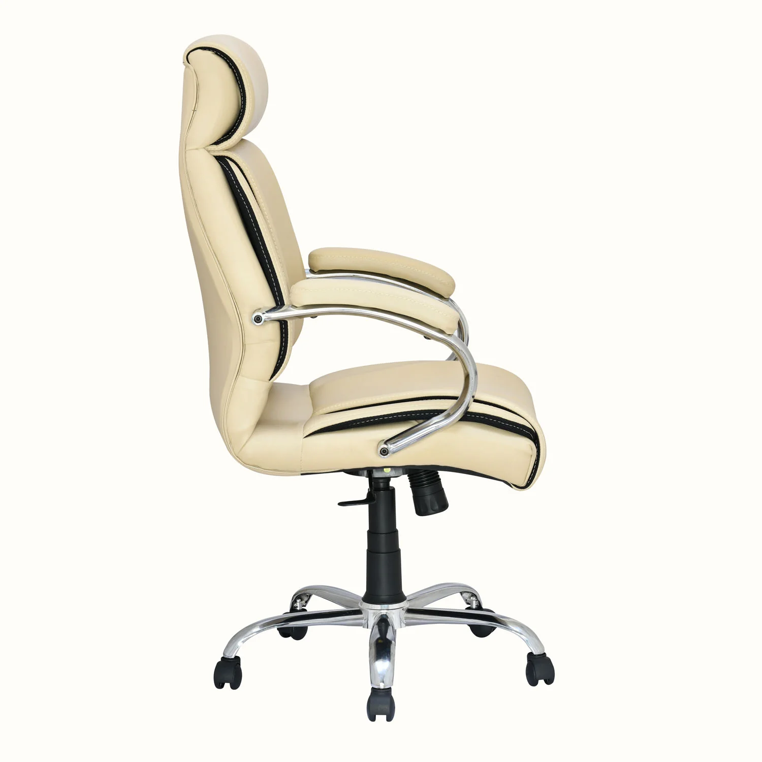 Nilkamal Belgrade High Back Office Chair - Image 25