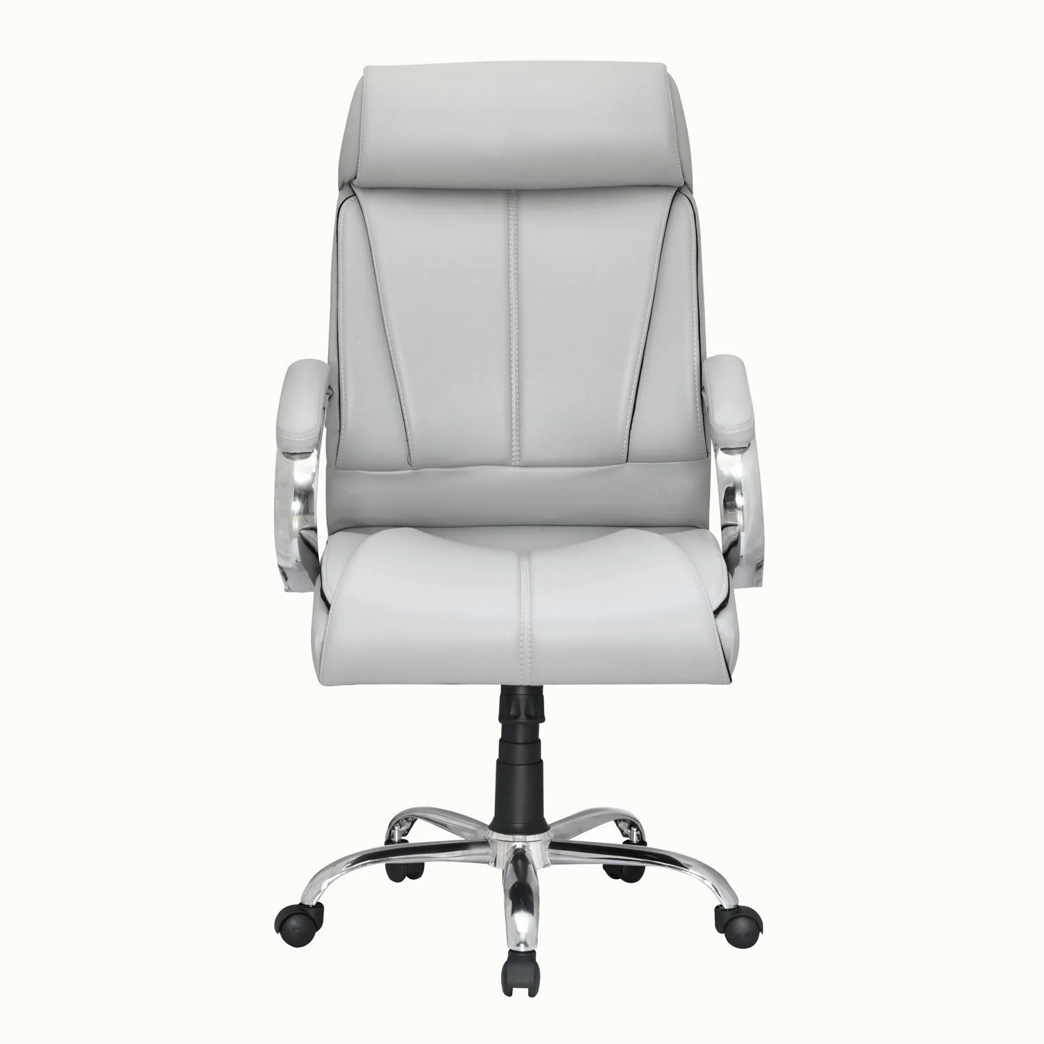 Nilkamal Belgrade High Back Office Chair - Image 32