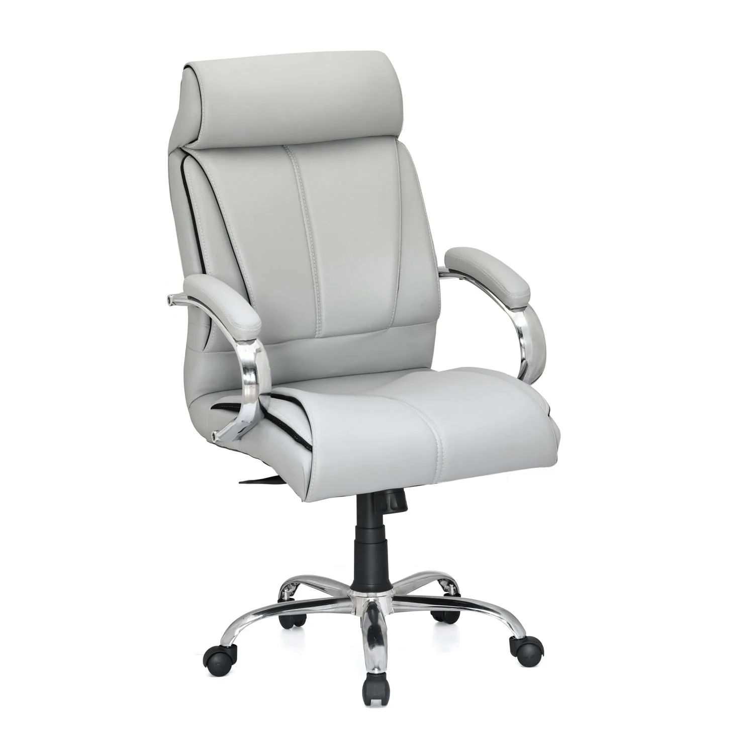 Nilkamal Belgrade High Back Office Chair - Image 33