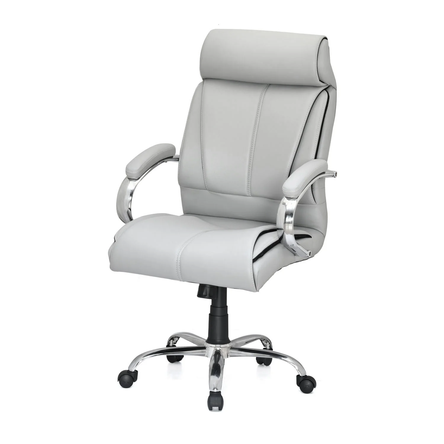 Nilkamal Belgrade High Back Office Chair - Image 34