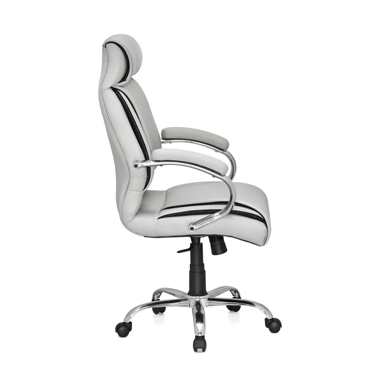 Nilkamal Belgrade High Back Office Chair - Image 35