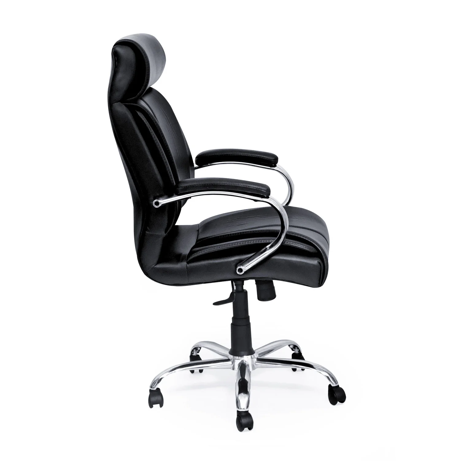 Nilkamal Belgrade High Back Office Chair - Image 5