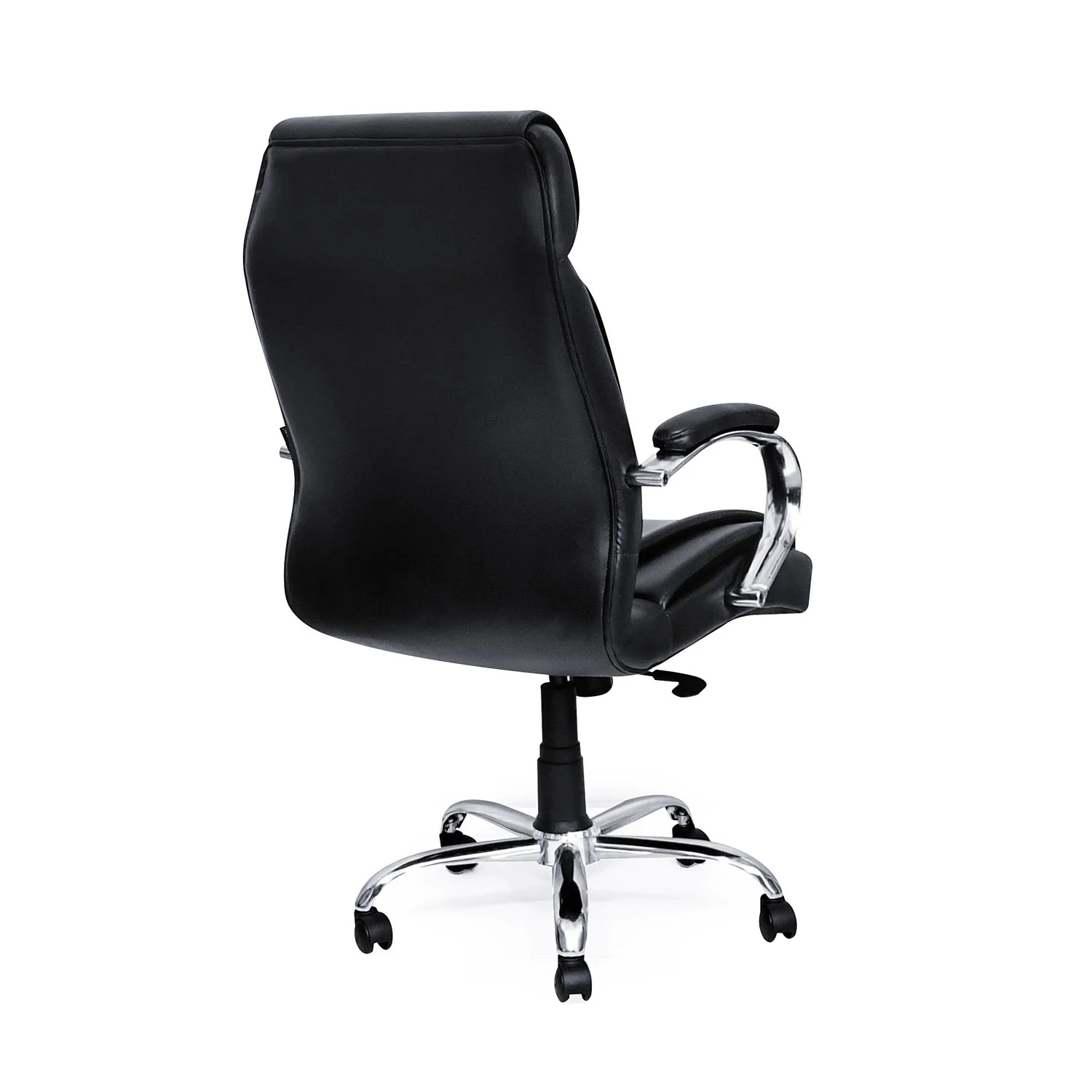 Nilkamal Belgrade High Back Office Chair - Image 7