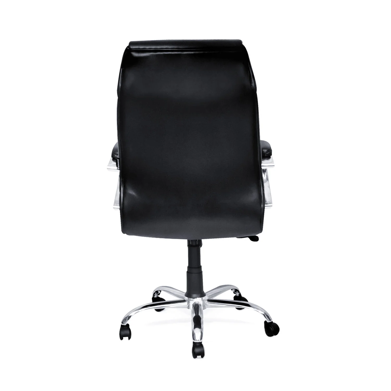 Nilkamal Belgrade High Back Office Chair - Image 8