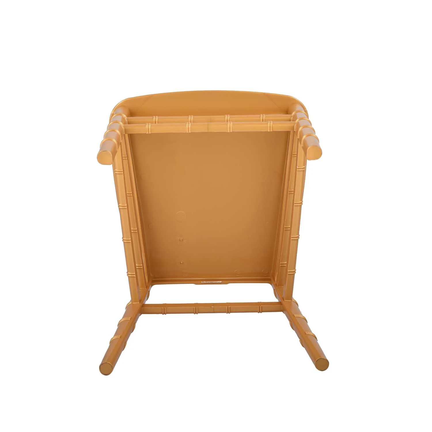 Nilkamal Bliss Plastic Chair - Image 10