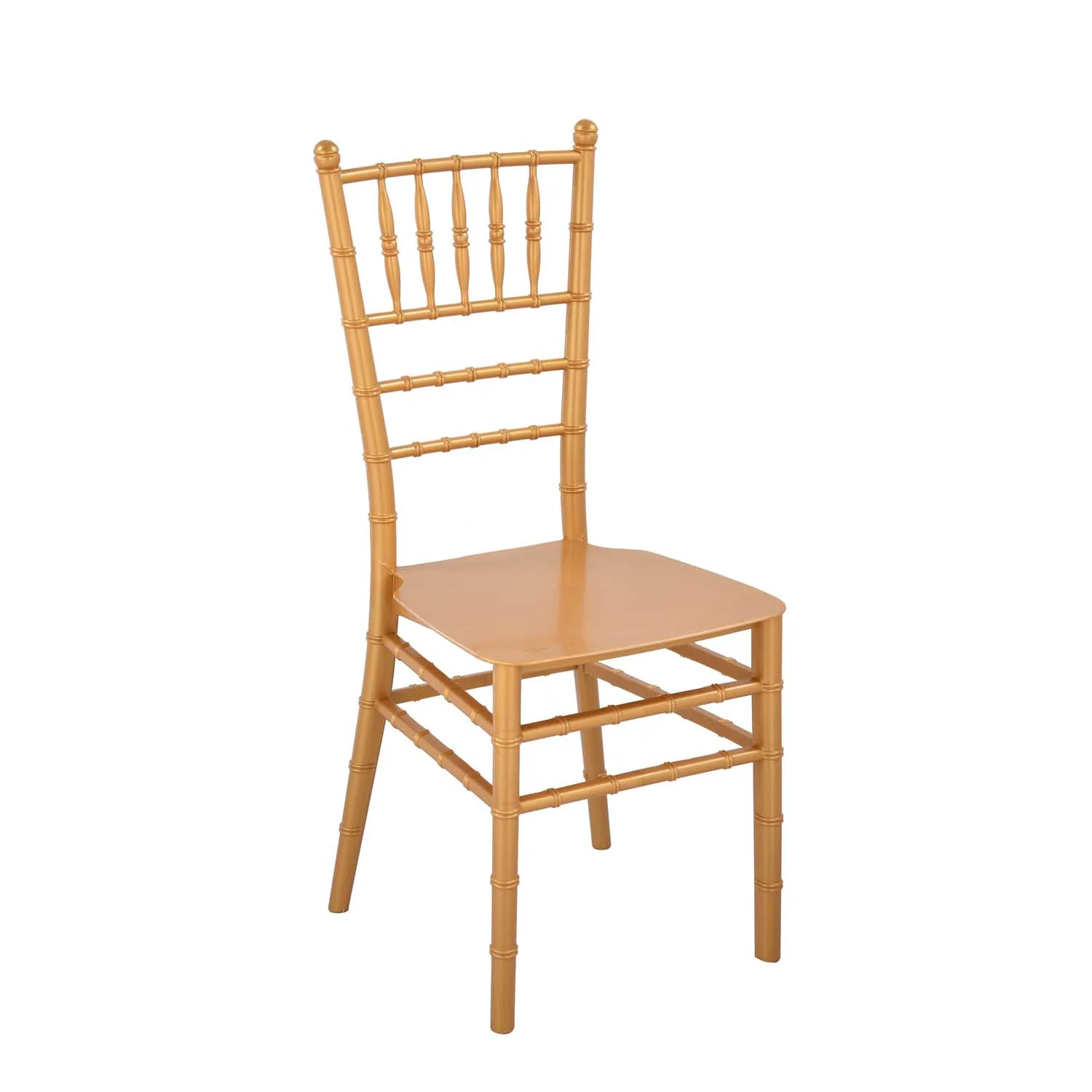 Nilkamal Bliss Plastic Chair - Image 2